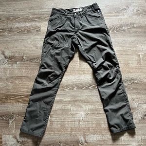 FJallraven Pants